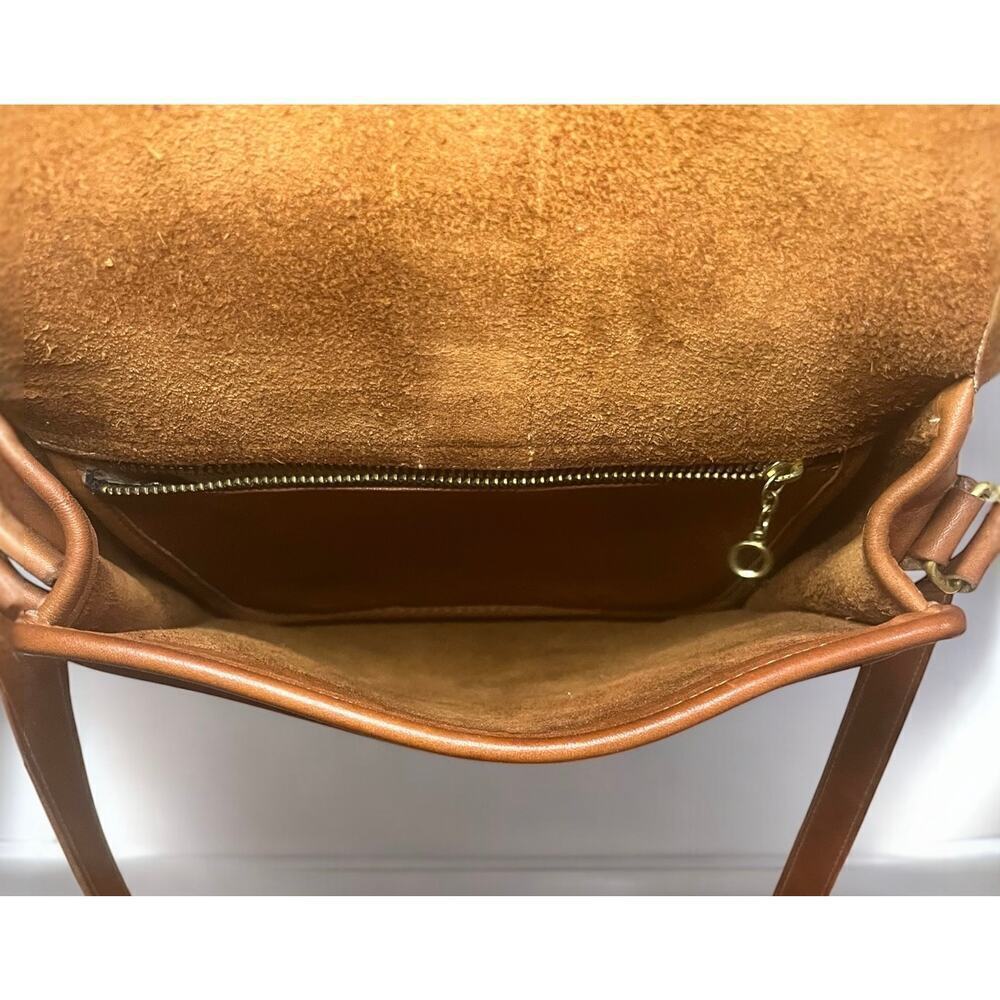 Vintage Coach 9890 Scout Bag - Picture 9 of 14
